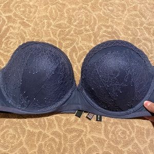 Multi-way bra
